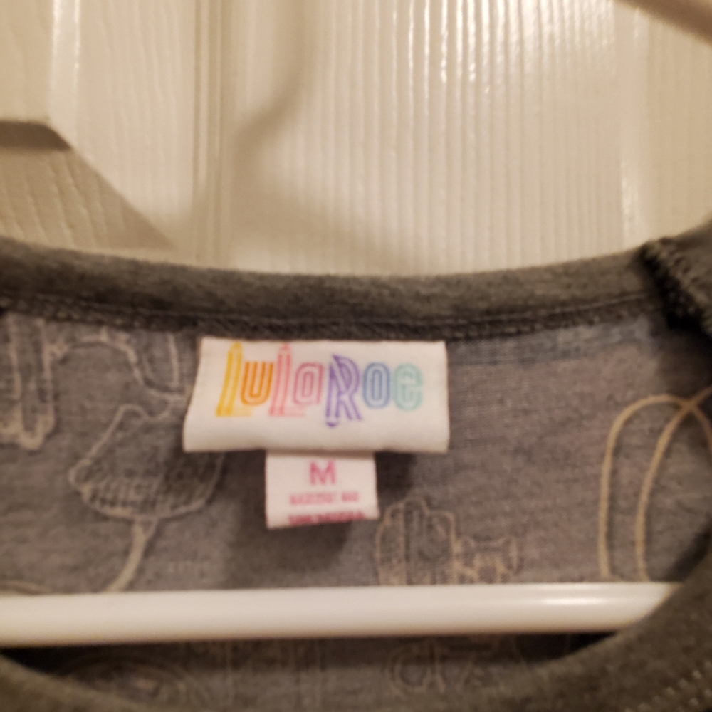 *NWT Lularoe Randy* - Picture 2 of 4